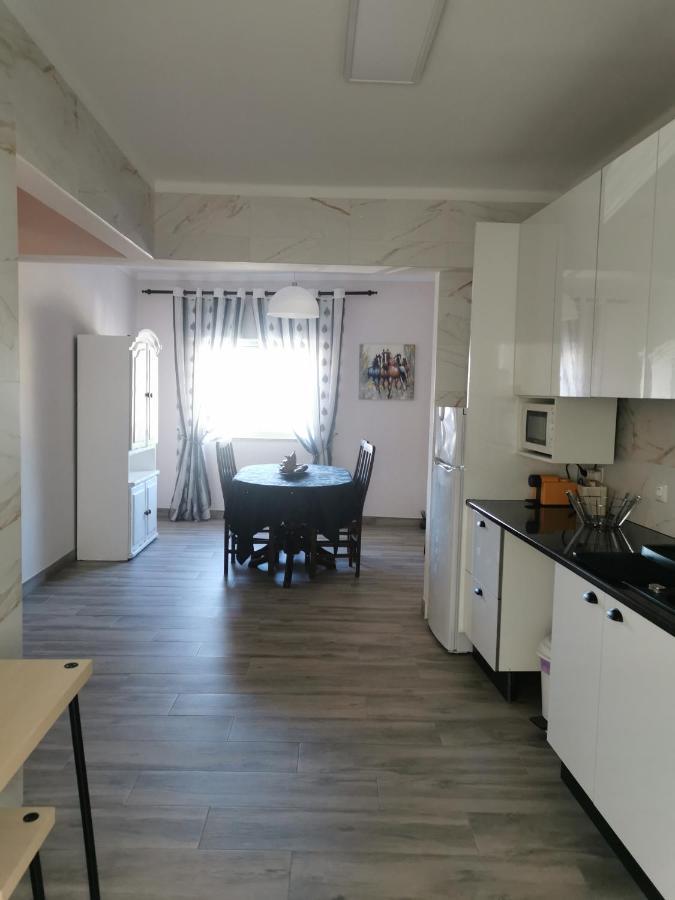Appartement Casa Do Paco à Almeirim Extérieur photo