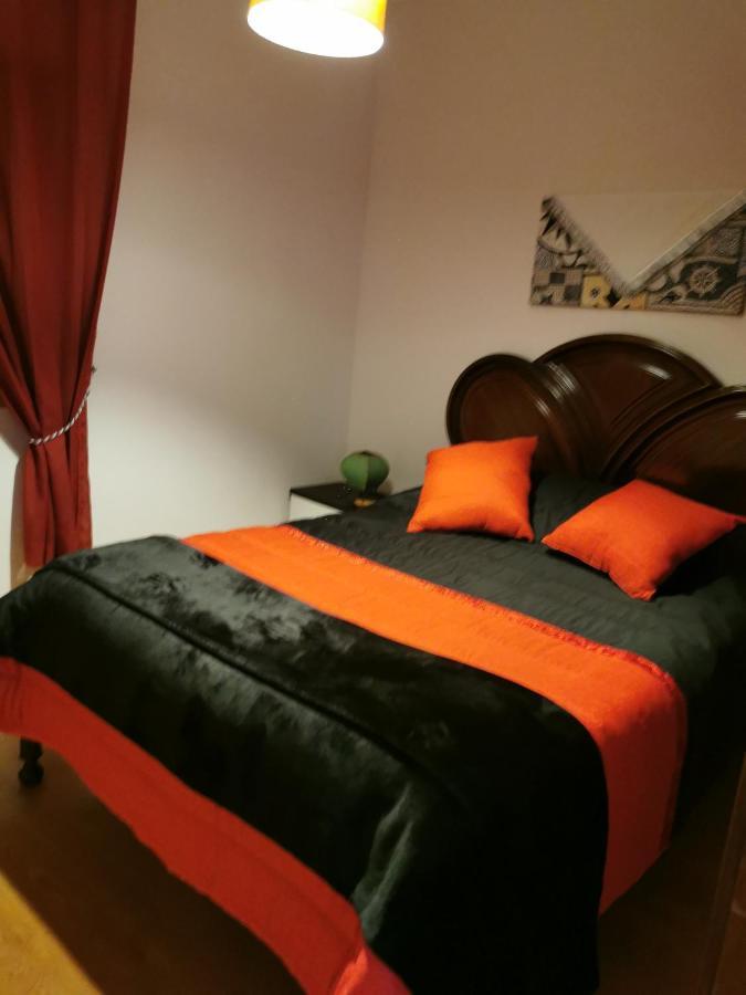 Appartement Casa Do Paco à Almeirim Extérieur photo