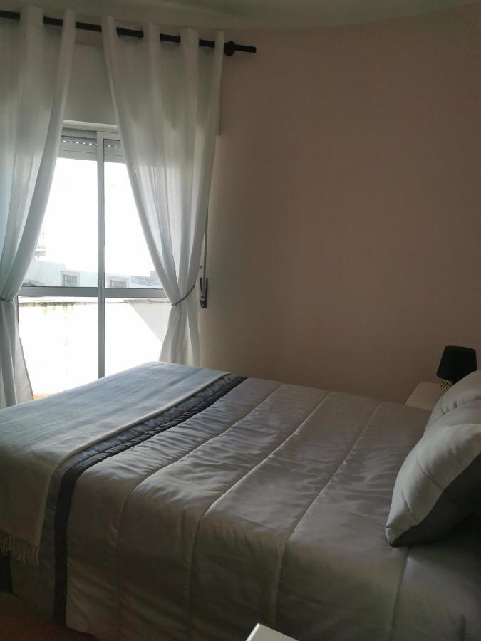 Appartement Casa Do Paco à Almeirim Extérieur photo
