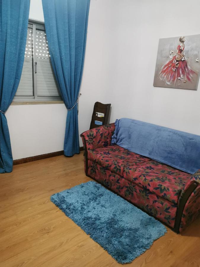 Appartement Casa Do Paco à Almeirim Extérieur photo