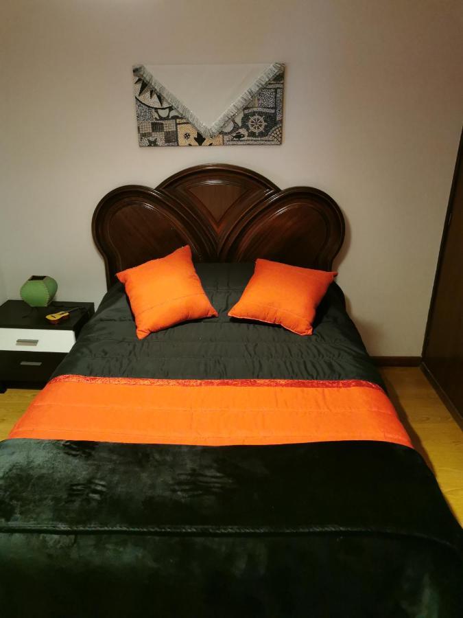Appartement Casa Do Paco à Almeirim Extérieur photo